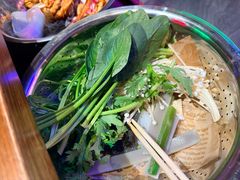 -来涮蜀鲜货火锅串串香(菜市口店)