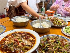 -李大爷的泡椒馆(冉家坝店)