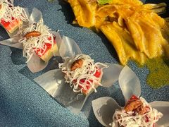 -青年星厨烤鸭店(星城店)