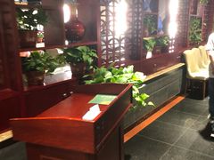 -蜀留香火锅·始于1999·原四川老火锅(白堤路店)