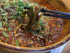 -乐山第一家临江鳝丝(茶坊路店)