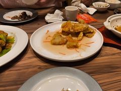 -九转小磨·非遗东北菜(群力店)