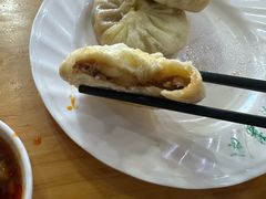 -小胖包子王(阜成门内店)