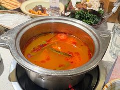 -一叶一世界•素食餐厅(环球中心店)