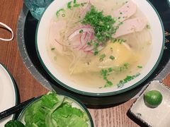 -南越郡·越式风味餐厅(青秀万达店)
