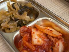 -梨花牛肉汤饭(仁恒伊势丹店)