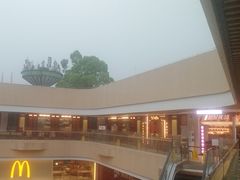 -点都德(广州白云山景区南门店)