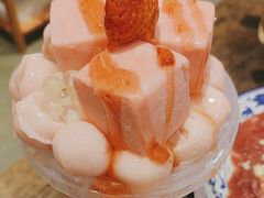 -周小明火锅(黑金冠社区店)