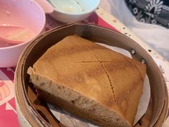 -点都德(广州白云山景区南门店)