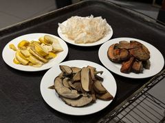 -天宜隆蘑菇宴火锅(石景山旗舰店)