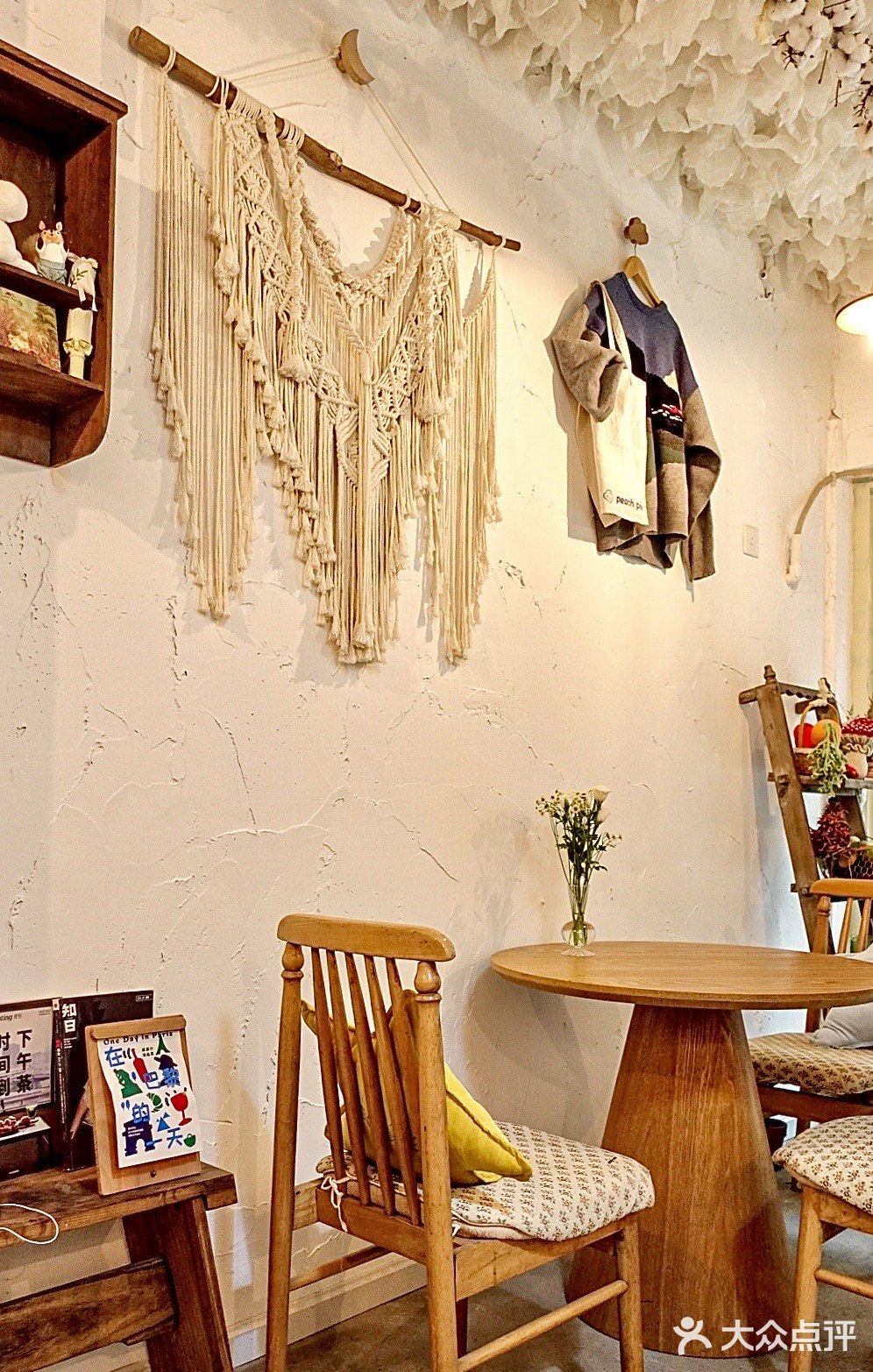 武汉|藏龙岛竟然还藏着这样一家甜品店