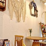 武汉|藏龙岛竟然还藏着这样一家甜品店