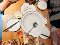 -荷恬·精致蔬食料理(星海店)
