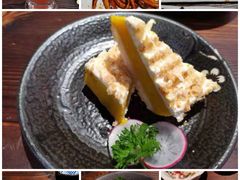 -小川洋风料理(街道口店)