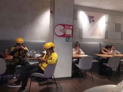 -必胜客(车陂店)