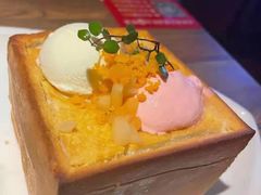 -蜜桃餐厅·江浙融合菜(荟聚购物中心店)