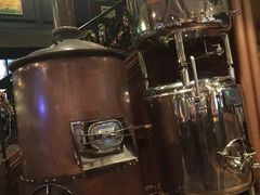-Shanghai Brew House上海啤酒工坊(老外街店)