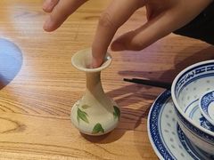 -图味美小黄鱼·景德菜(浙江路店)