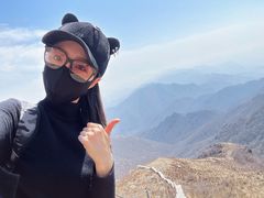 -灵山