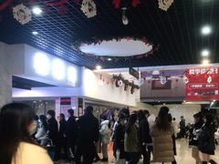 -黄石华夏国际影城(摩尔城店)