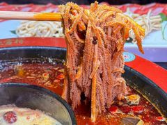 -矮板凳老火锅(宽窄巷子店)
