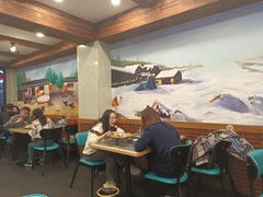 -东北农家小院(定西路店)