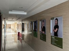 -悦耐私教健身馆(保利中心店)