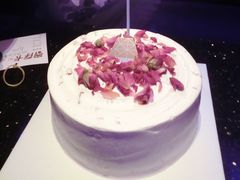 -EVERNAKED裸蛋糕(SOHO天山店)