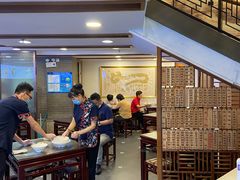 大堂-德兴馆(广东路总店)