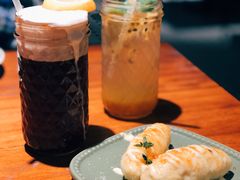 -仓库南洋海鲜小排档(柳河路店)
