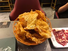 -二刀潮牛(重庆光环购物公园店)