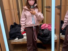 -lululemon(新天地店)