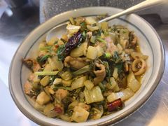 -云尊府云南菜·蒸汽石锅鱼(学清路店)