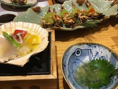 -花潮料理艺食馆(世欧广场店)