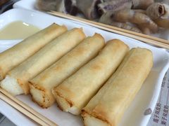 -周大娘牛乳(旧寨古村总店)