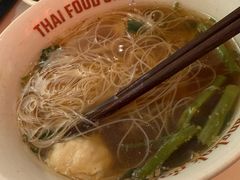 -太食獸泰式茶餐厅(IFS国金中心店)