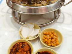 -甘掌门·化州驰名牛杂粉(越秀店)