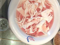 -渝味晓宇·重庆火锅(龙岗龙城万科里店)