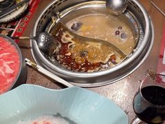 -快乐小羊·内蒙牛羊肉火锅(流花中心店)