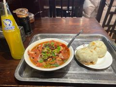 -姚记炒肝店(簋街店)