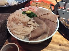 -周小明火锅(黑金冠社区店)