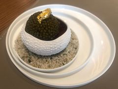 -Amber(置地文华东方酒店)