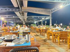 -渔家火锅·海鲜自助餐·演艺(亚龙湾天域酒店)
