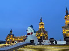 -哈尔滨音乐公园