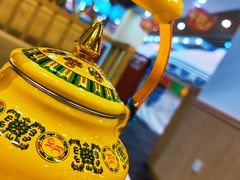 -九府羊鲜羊火锅·烧烤·小海鲜(华汇大厦店)