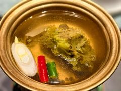 -额尔敦传统涮(公园西路店)