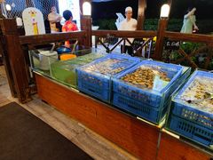 -渔家火锅·海鲜自助餐·演艺(亚龙湾天域酒店)