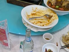 -普天和酒楼(天津之眼店)