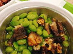 -老乡鸡(淮河路步行街店)