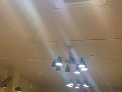大堂-越乡小厨(侨港店)